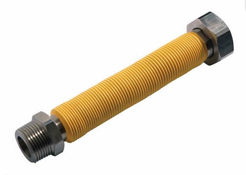 Tubo flessibile acciaio inox - tubo,