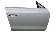 Porta destra anteriore bianco