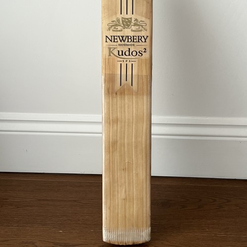 Newbery mazza cricket kudos - newbery, da