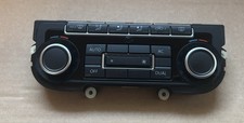 Centralina climatizzatore