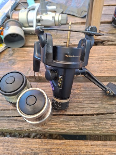 Browning advance 530 fishing - advance,