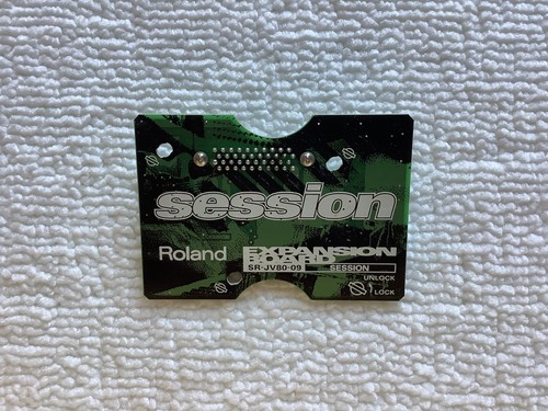 Roland jv80 scheda di - roland, sr-jv80-09
