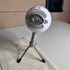 Blue Snowball iCE Microfono