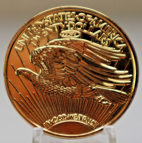 Medaglia dollari 1933 gold - medaglia:,
