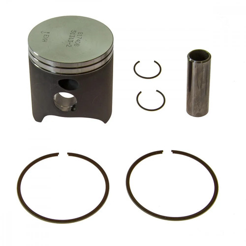 Kolbensatz 96mm b - 53.96mm,