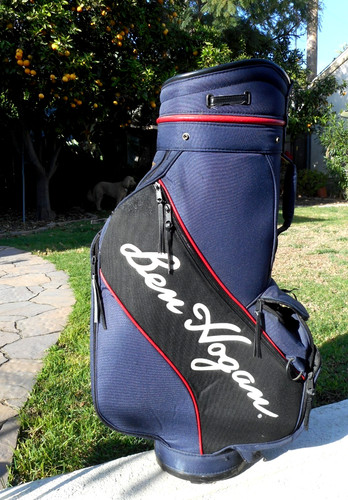 Ben hogan borsa - ben,