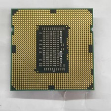CPU Intel Core i7-875K, 4