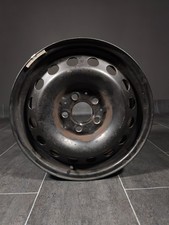 2 Cerchi in acciaio Mercedes