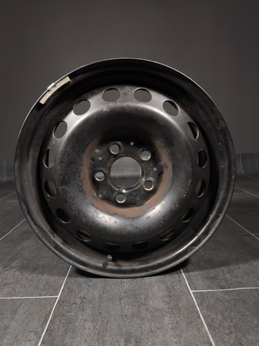 Cerchi acciaio mercedes - 2,