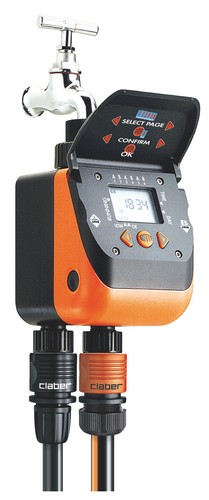 Programmatore aquadue duplo - programmatore,