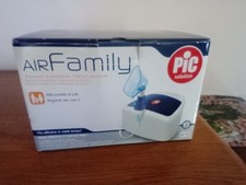 AEROSOL A PISTONE AIR FAMILY