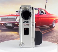 Videocamera digitale vintage
