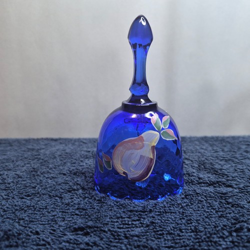 Campana ovale fenton - campana,