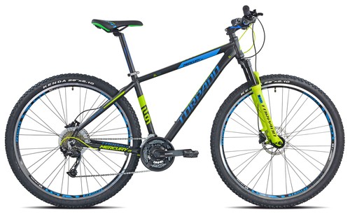 Mtb torpado mercury shimano - mtb,