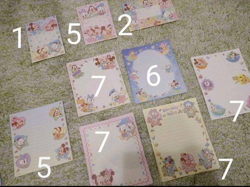 Sanrio personaggio disney memo - sanrio,
