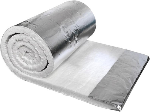 Coperta isolante fibra di - isolante,