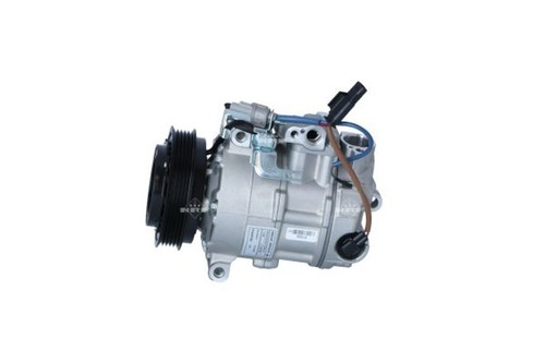 Compressore aria condizionata - compressore,