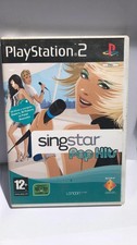 Jeux Video SingStar Pop Hits