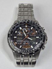 Citizen Eco-Drive Skyhawk