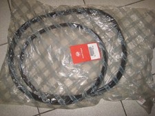 ALFA ROMEO GT GUARNIZIONE PORTELLONE BAGAGLIAIO ORIGINALE 60681575