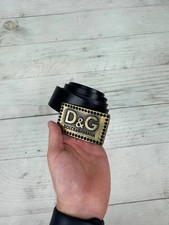 Cintura Dolce Gabbana Vintage