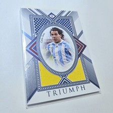 Toppa maglia Futera unica