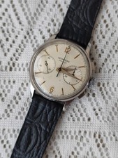 Montre Leonidas Chronographe