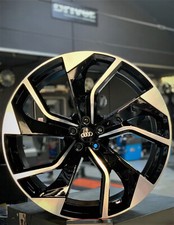 Set cerchi lega - 4,