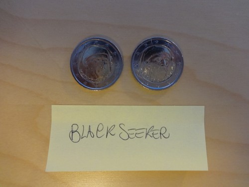 Commemorativi - 2€,