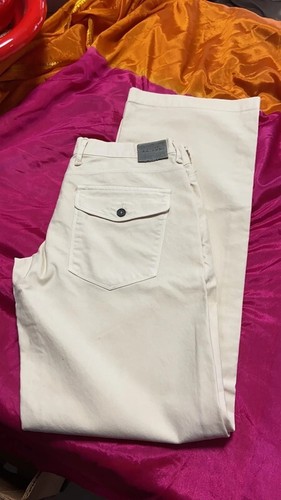 Pantaloni donna bianco - tg, 44