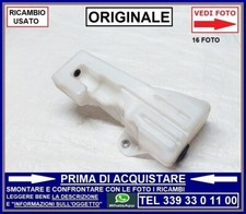 VASCHETTA ACQUA TERGI CRISTALLI specifica FIAT PANDA 3 mod 312
