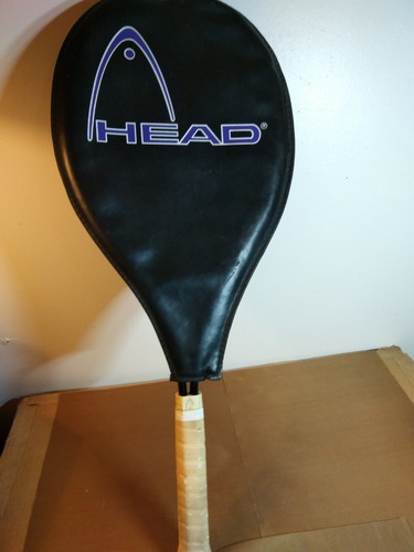 Racchetta tennis head - racchetta,