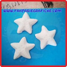 40 Gessetti Profumati STELLA MARINA piccola Bomboniera Segnaposto