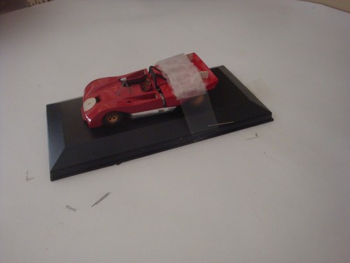 Tameo kits ferrari 312 - ferrari,