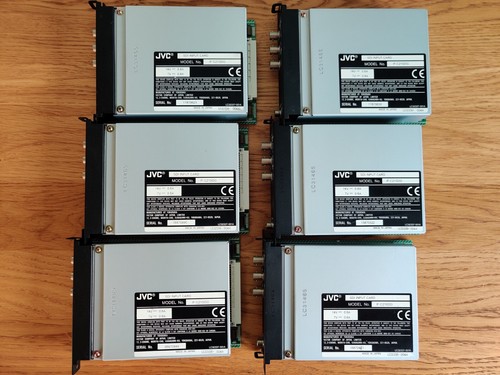 Jvc c21sdg scheda - if-c21sdg, di