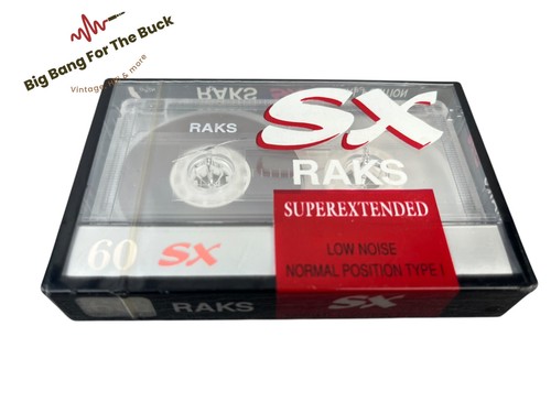 Raks posizione normale - sx,