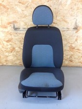 FIAT DOBLO' CARGO (2006-2009) 1.6 BENZINA/METANO 76KW SEDILE ANTERIORE DESTRO