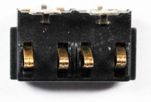 Rbonok7210 connettore batteria - rbonok7210,
