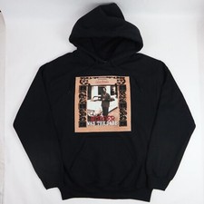 Felpa con cappuccio Snoop Dogg