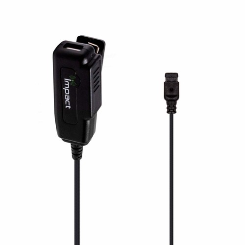 Impact g2w microfono - impact, 2
