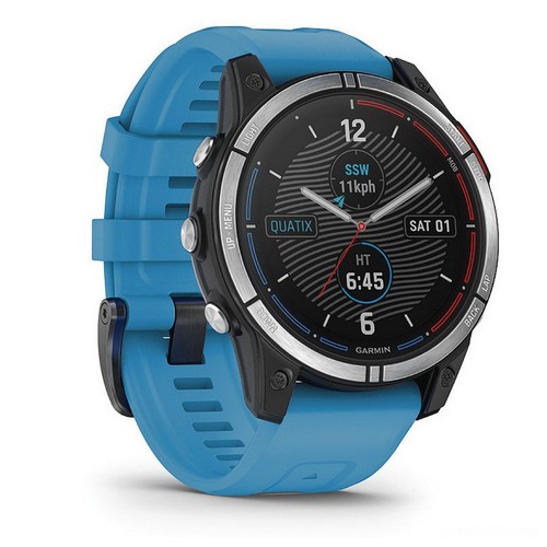 Orologio garmin gps quatix - quatix,