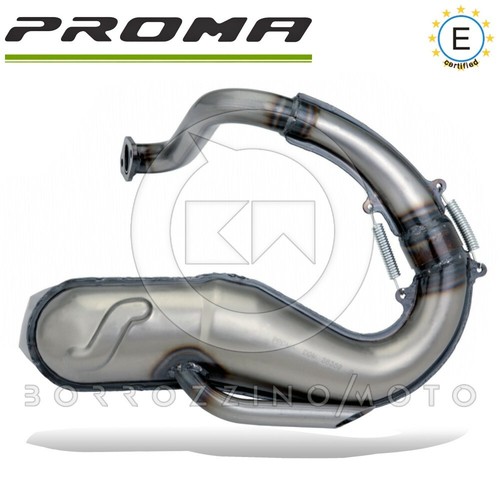 Marmitta vespa special r - 50,