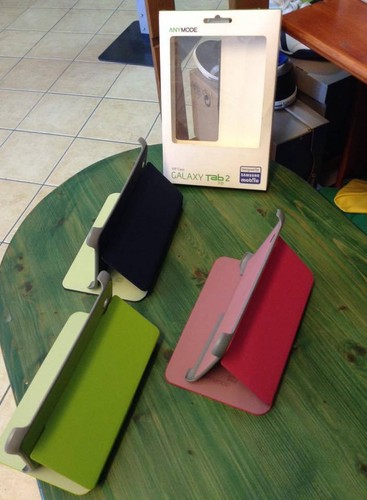 Samsung tab cover - samsung, 7.0