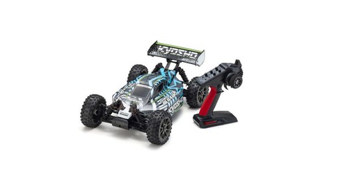 Kyosho k34118t2b inferno neo - kyosho,