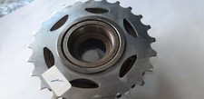 Ingranaggio ruota libera bici