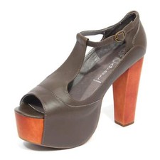 H7692 sandalo donna JEFFREY