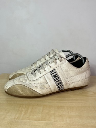 Dirk bikkembergs archival - bikkembergs,
