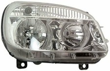 Faro Anteriore DX Per Fiat