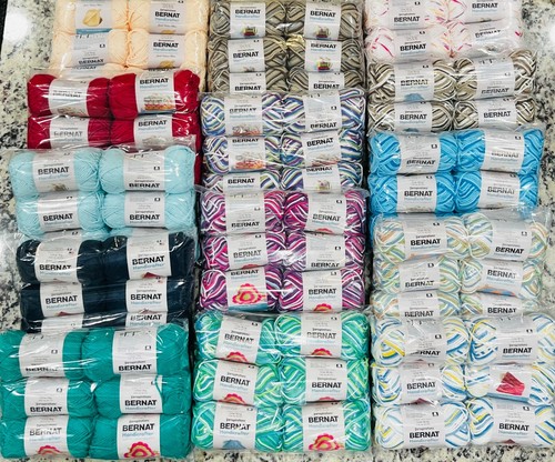 Confezione filati cotone - confezione,