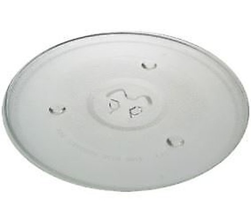 Piatto vetro per microonde - per,